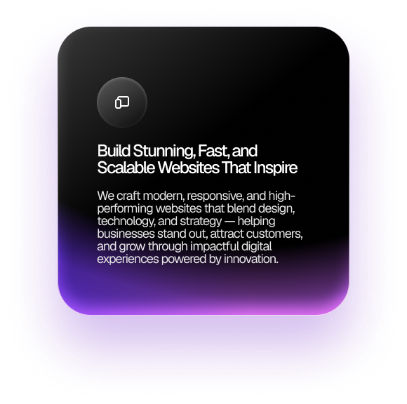 Launch Your Professional Website